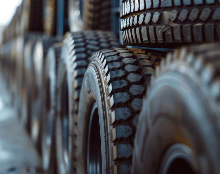 Elegir llantas Bridgestone con Termillantas Colombia