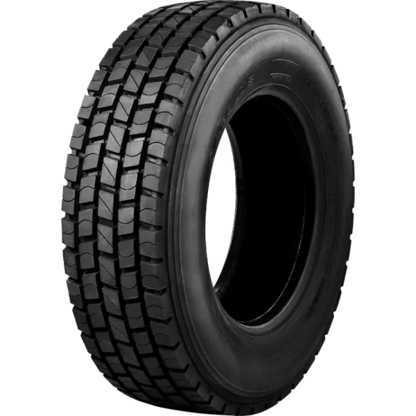 Llantas Aeolus 205/75 R17.5 ADR35: Resistencia y Desempeño