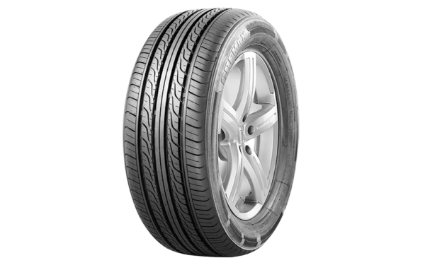 Llantas Gremax 195/60 R14 86H CAPTURAR CF1: Seguridad, confort y eficiencia en carretera