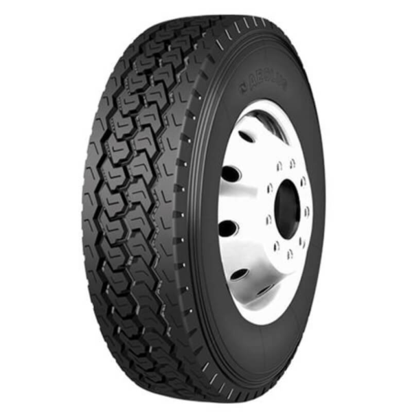 Llantas Aeolus 275/70 R22.5 AGC28: Camiones de gran rendimiento