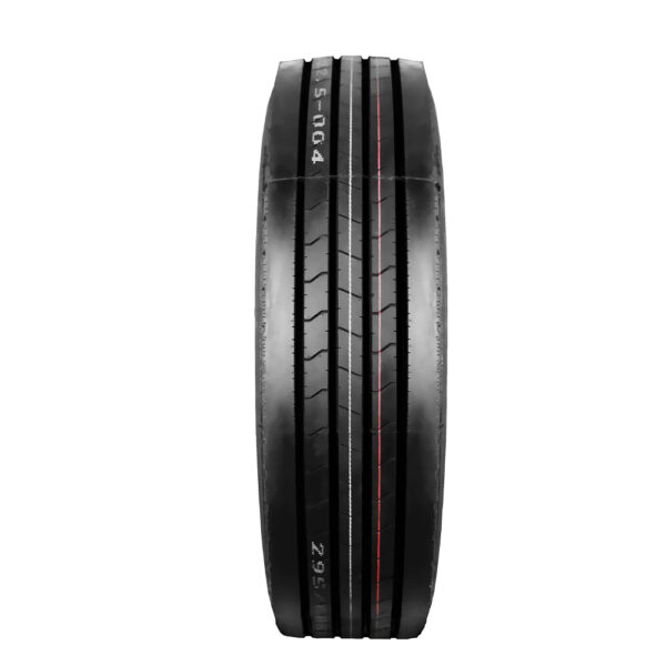 Llantas Gremax 295/80 R22.5 GM103: Estabilidad y duración para transporte de larga distancia - Imagen 2