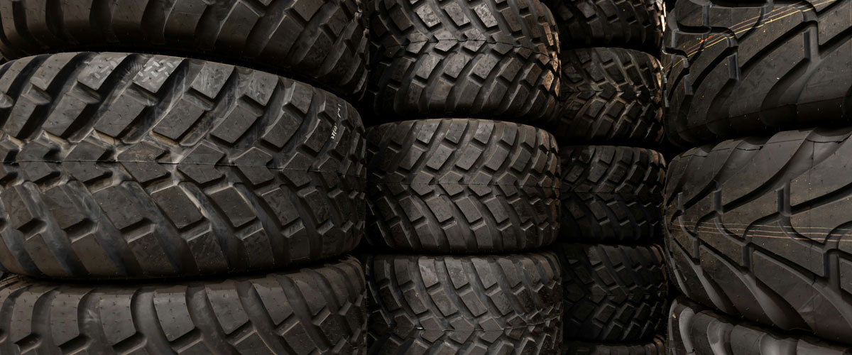 Cómo ahorrar llantas en un camión con Termillantas