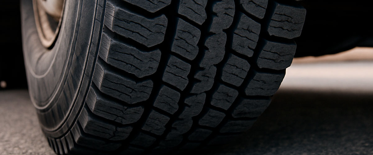 Consejos para mantener una adecuada zona de contacto en una llanta