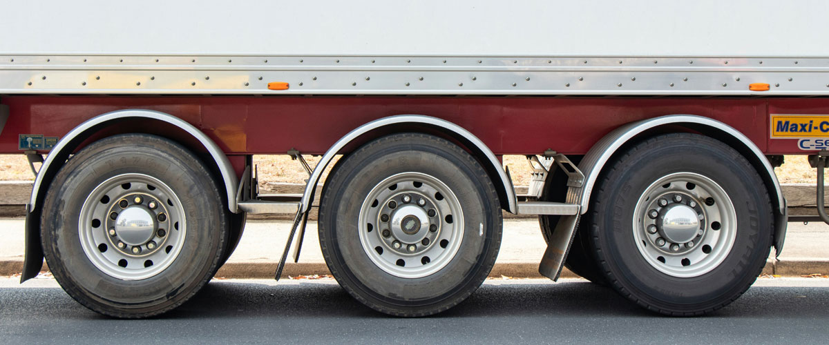 Señales de alerta: cuándo es momento de cambiar las llantas con Termillantas